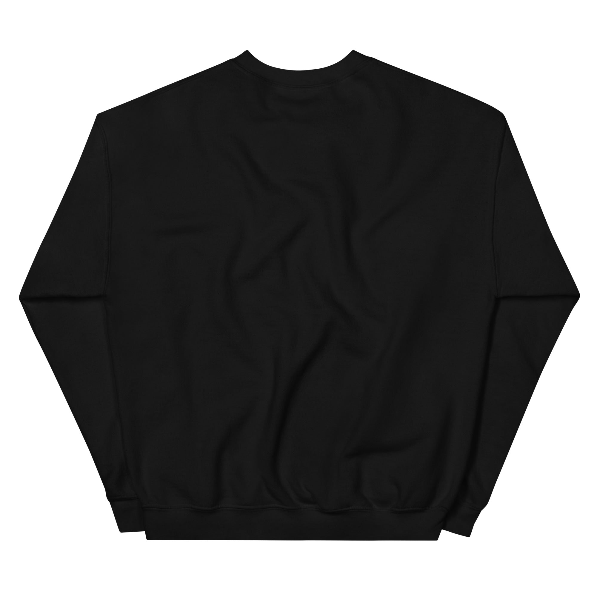 Sweatshirt Black