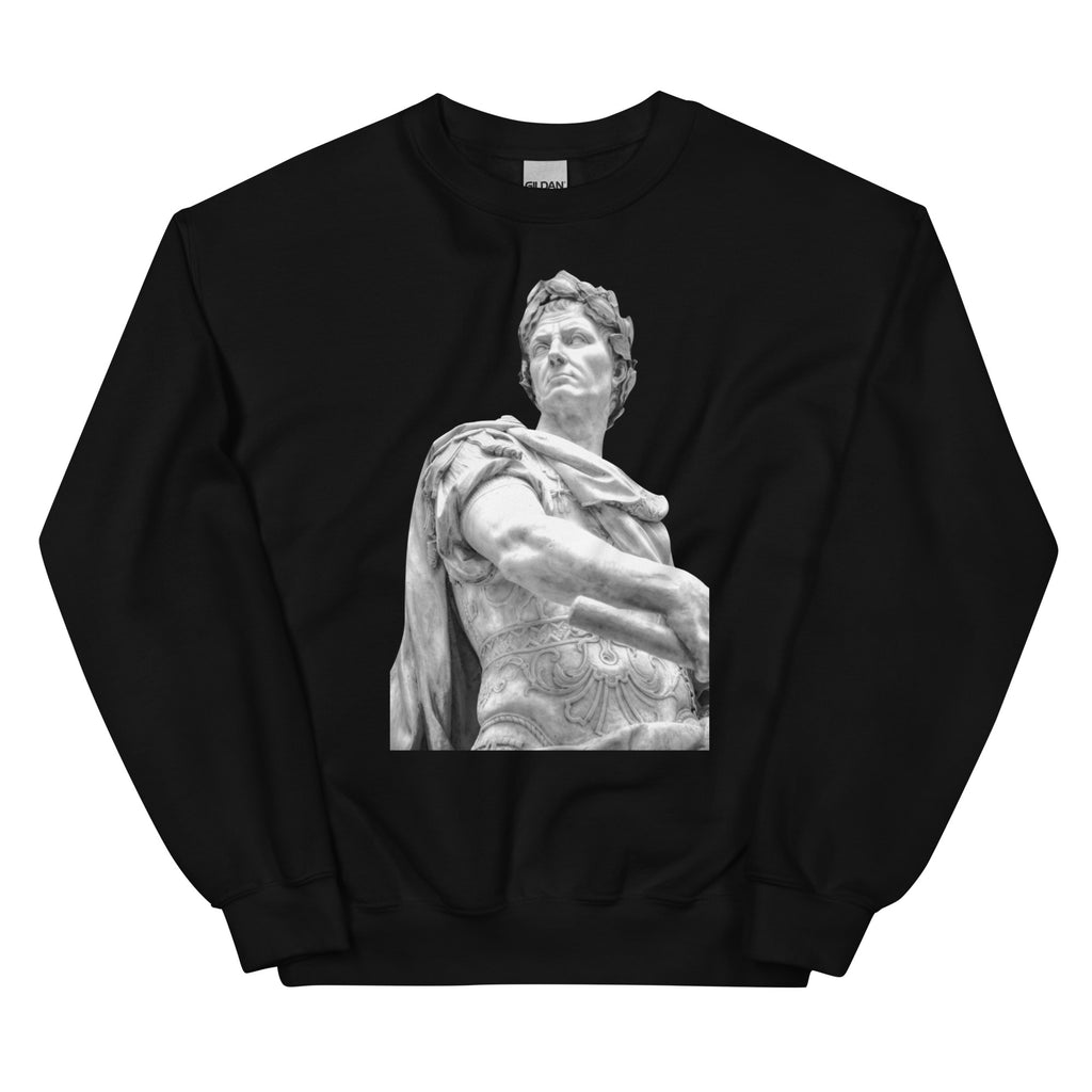 Sweatshirt Black