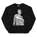Sweatshirt Black