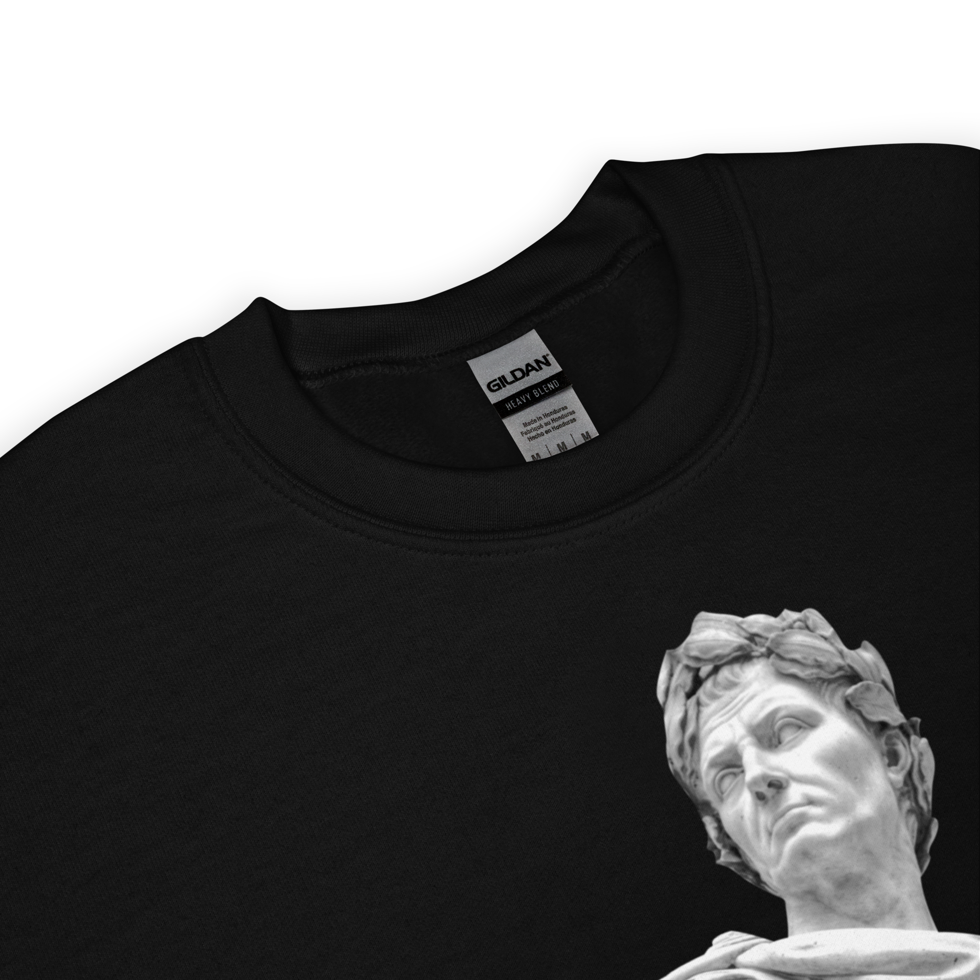 Julius Caesar Men's Sweatshirt