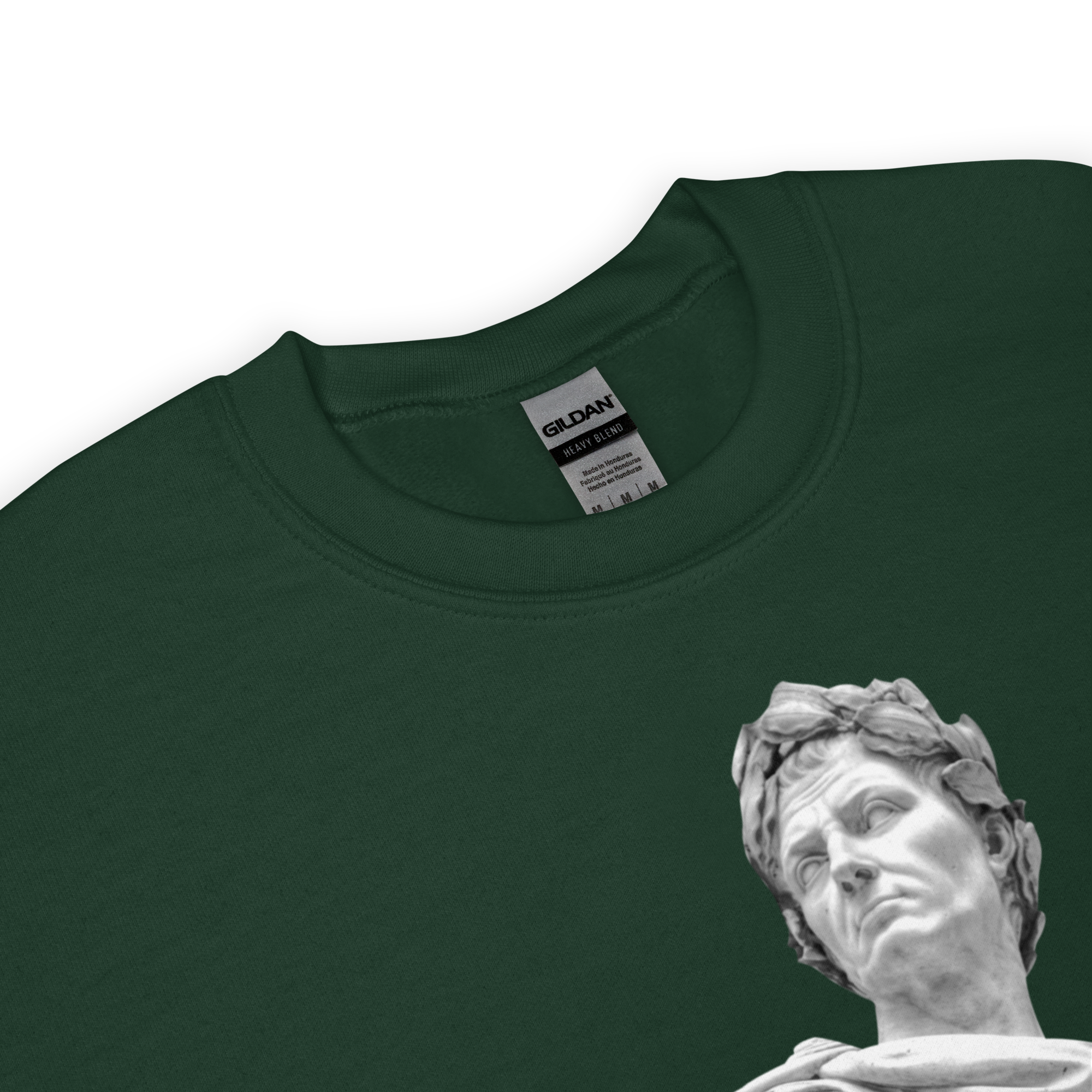 Julius Caesar Men's Sweatshirt
