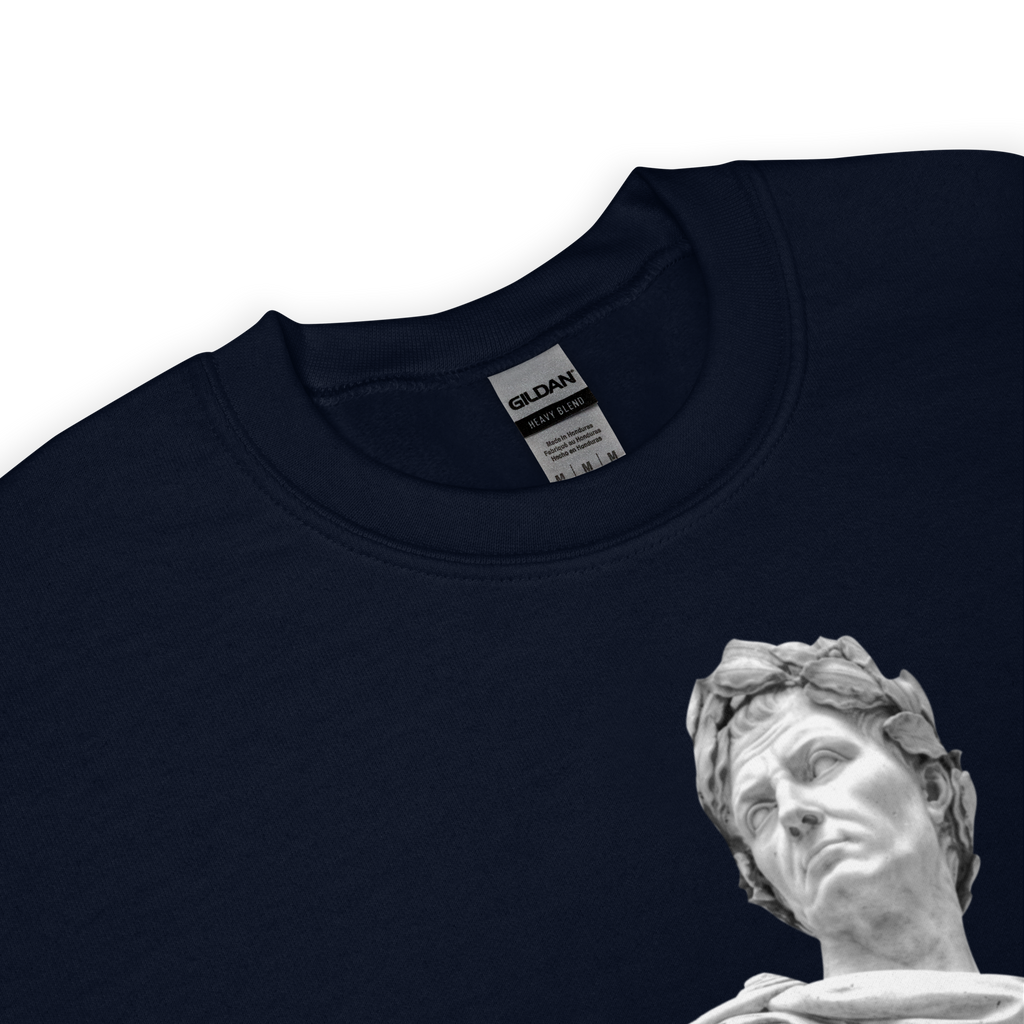 Julius Caesar Men's Sweatshirt